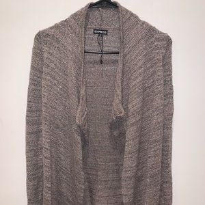 Sparkly Express Cardigan